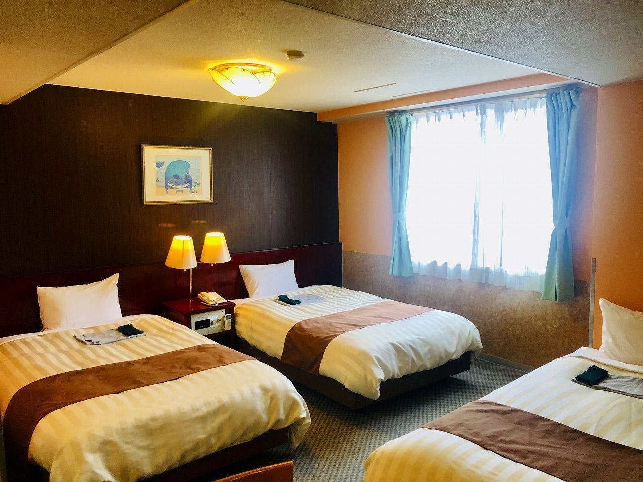 Fujinomiya Green Hotel