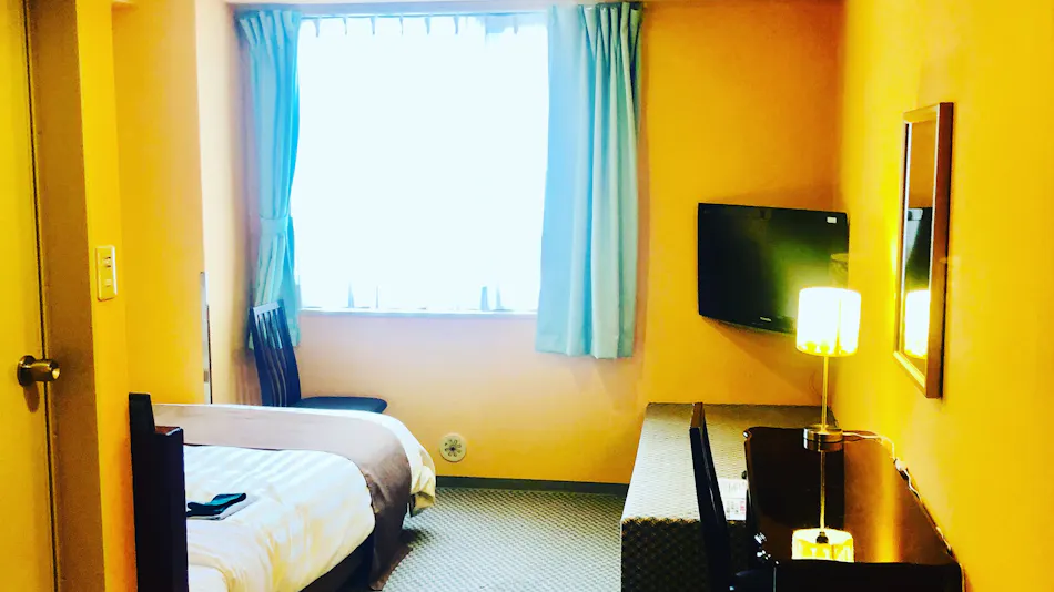 Fujinomiya Green Hotel