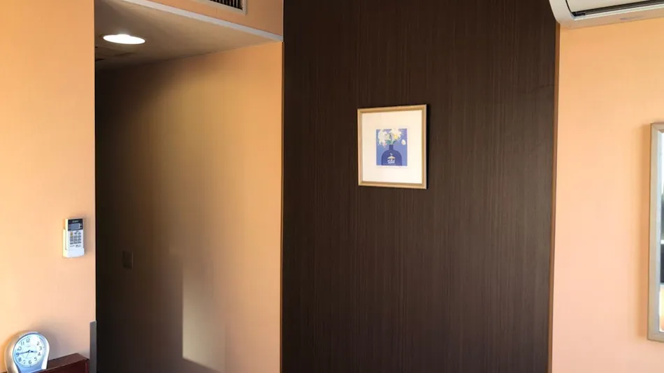 Fujinomiya Green Hotel