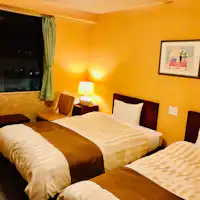 วิวภูเขาไฟฟูจิ