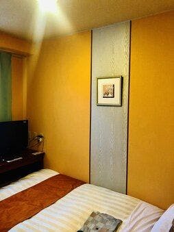 Fujinomiya Green Hotel