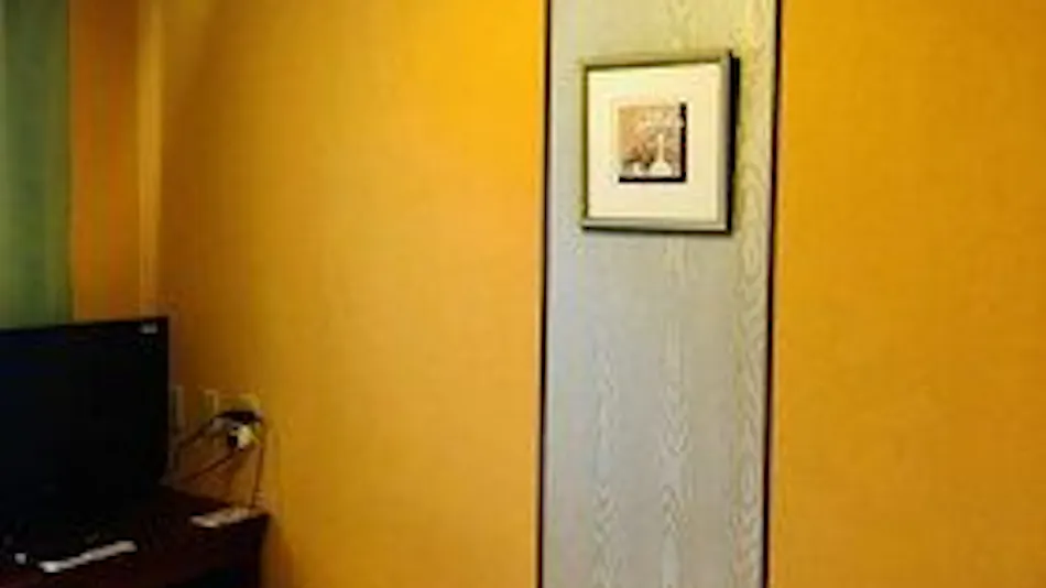Fujinomiya Green Hotel