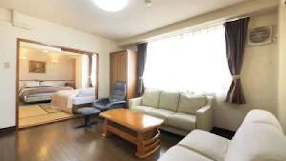 Fujinomiya Green Hotel