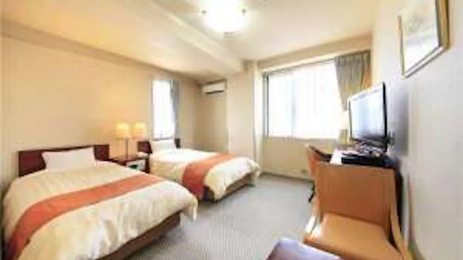 Fujinomiya Green Hotel
