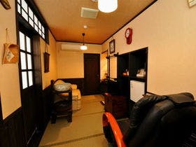 源泉にごり湯の宿　山田屋温泉旅館