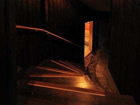 源泉にごり湯の宿　山田屋温泉旅館