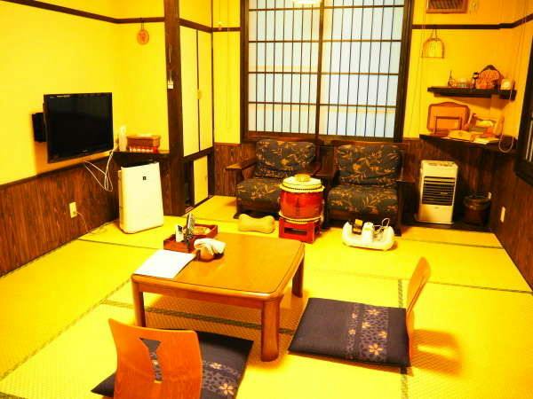 Yamadayu Onsen Ryokan: The Inn with Cloudy Hot Spring Water from the Source