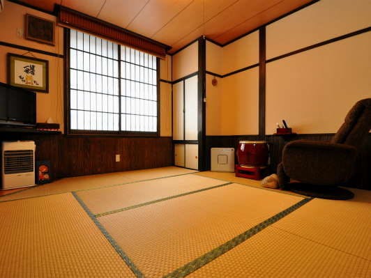 Yamadayu Onsen Ryokan: The Inn with Cloudy Hot Spring Water from the Source
