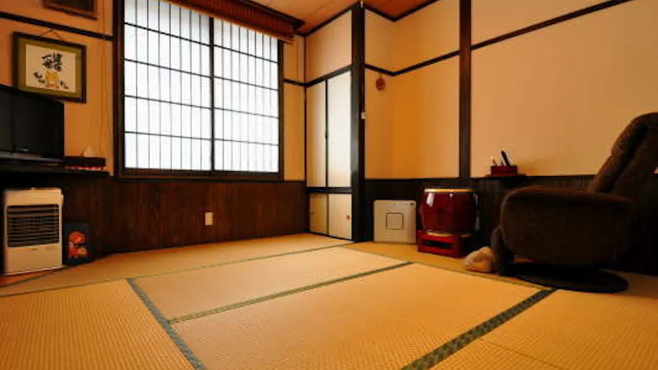 Yamadayu Onsen Ryokan: The Inn with Cloudy Hot Spring Water from the Source