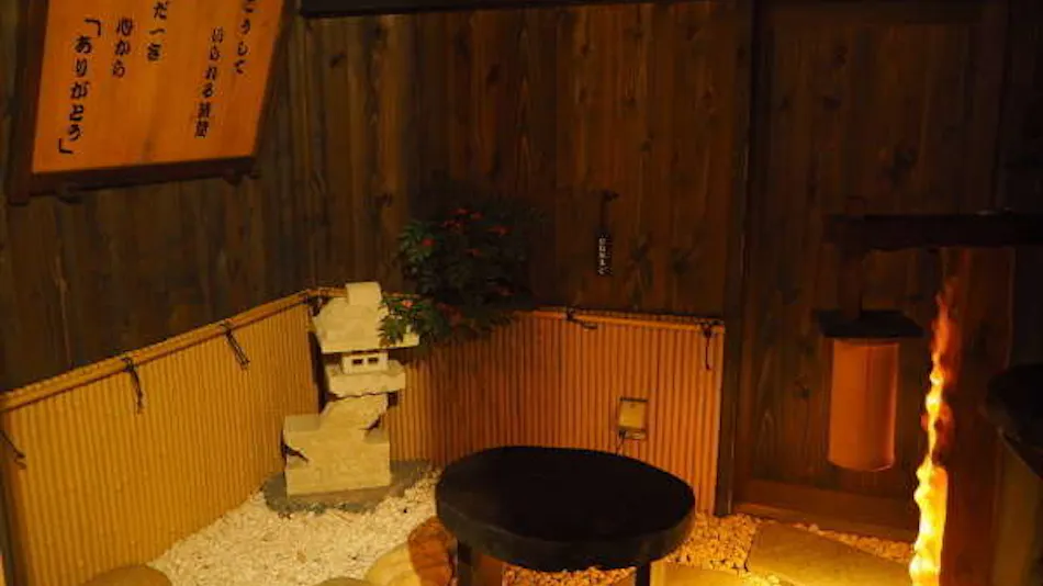 Yamadayu Onsen Ryokan: The Inn with Cloudy Hot Spring Water from the Source