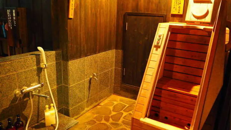 Yamadayu Onsen Ryokan: The Inn with Cloudy Hot Spring Water from the Source