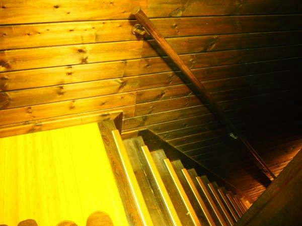 Yamadayu Onsen Ryokan: The Inn with Cloudy Hot Spring Water from the Source
