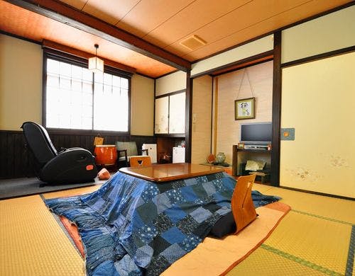 【つつじ（禁煙）】