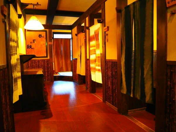 Yamadayu Onsen Ryokan: The Inn with Cloudy Hot Spring Water from the Source