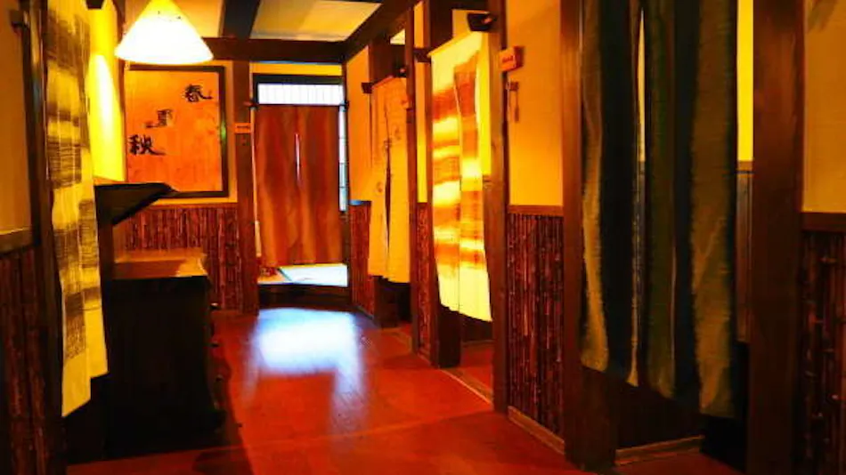 Yamadayu Onsen Ryokan: The Inn with Cloudy Hot Spring Water from the Source