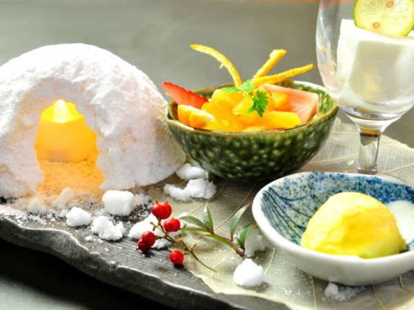 Yamadayu Onsen Ryokan: The Inn with Cloudy Hot Spring Water from the Source