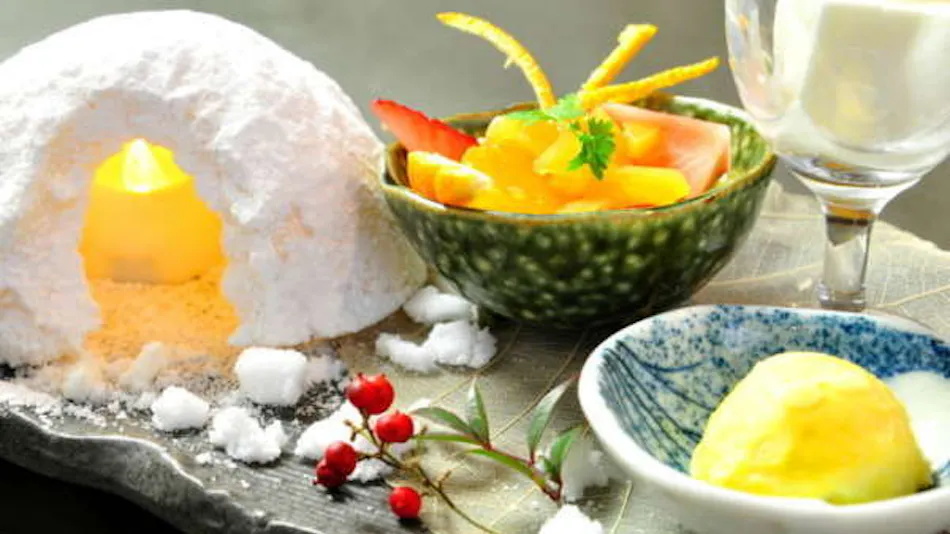 Yamadayu Onsen Ryokan: The Inn with Cloudy Hot Spring Water from the Source