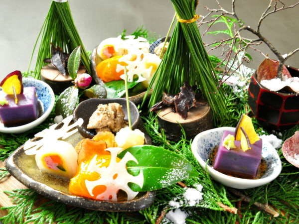 Yamadayu Onsen Ryokan: The Inn with Cloudy Hot Spring Water from the Source