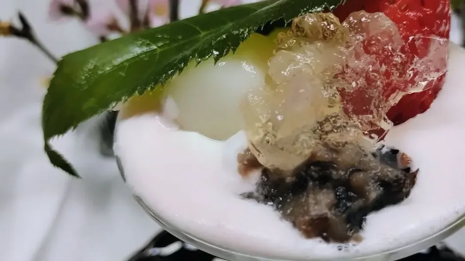 Yamadayu Onsen Ryokan: The Inn with Cloudy Hot Spring Water from the Source