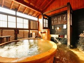 22年最新 源泉にごり湯の宿 山田屋温泉旅館を見た人におすすめの温泉自慢の宿ランキング Yahoo トラベル