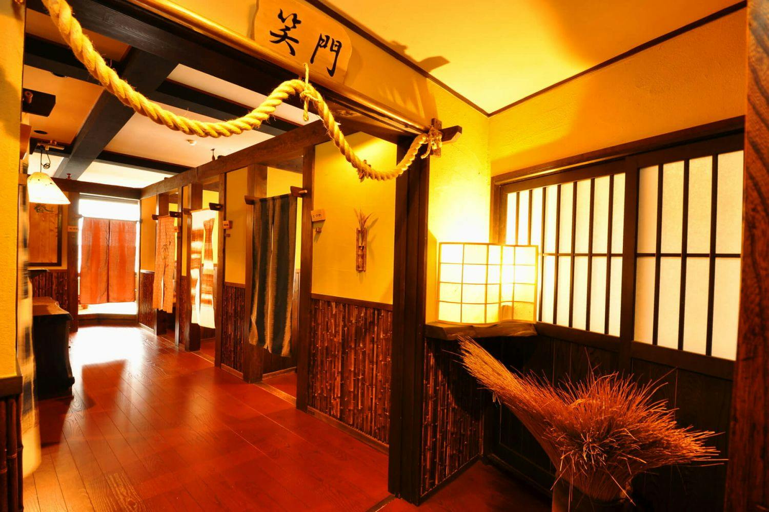 Yamadayu Onsen Ryokan: The Inn with Cloudy Hot Spring Water from the Source