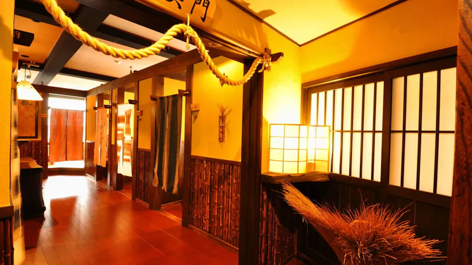 Yamadayu Onsen Ryokan: The Inn with Cloudy Hot Spring Water from the Source