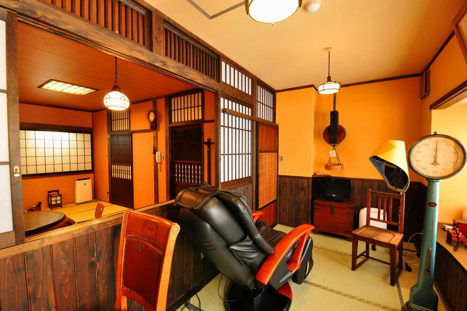 Yamadayu Onsen Ryokan: The Inn with Cloudy Hot Spring Water from the Source