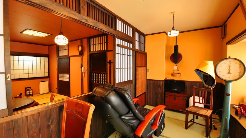 Yamadayu Onsen Ryokan: The Inn with Cloudy Hot Spring Water from the Source