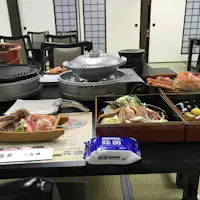 ตัวอย่างเมนูอาหารเย็น입니다。