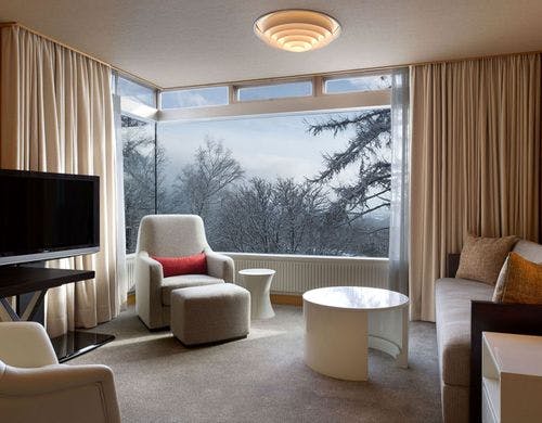 キングデラックスコーナースイート