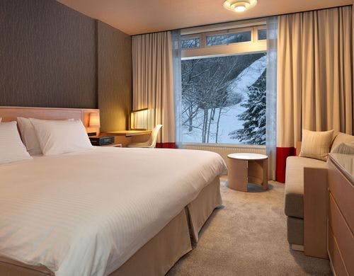 キングゲストルーム