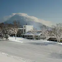 ホテル外観