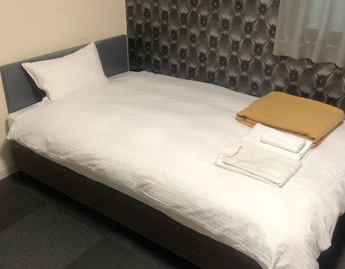 ワイドシングル喫煙