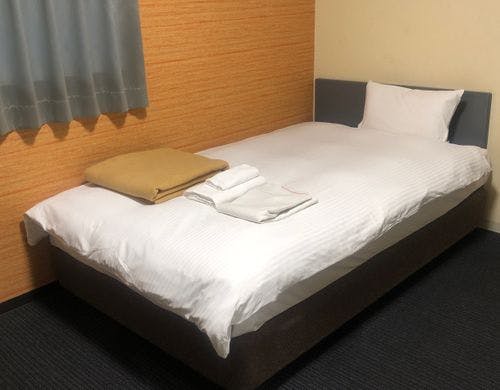 ワイドシングル禁煙