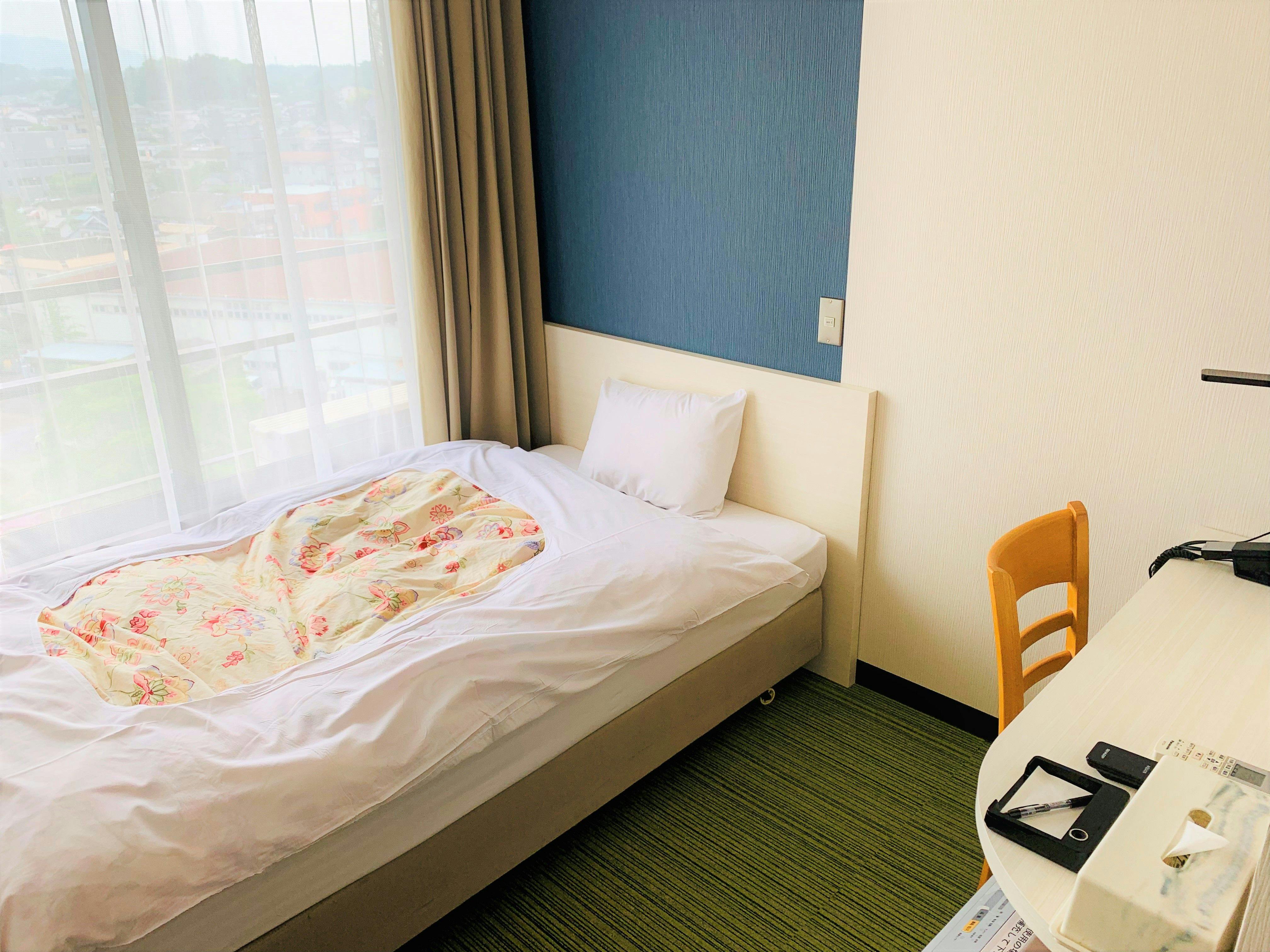 Hotel Masunoi