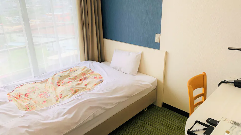Hotel Masunoi