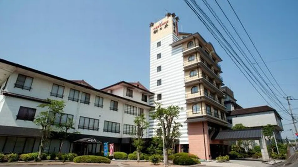 Hotel Masunoi