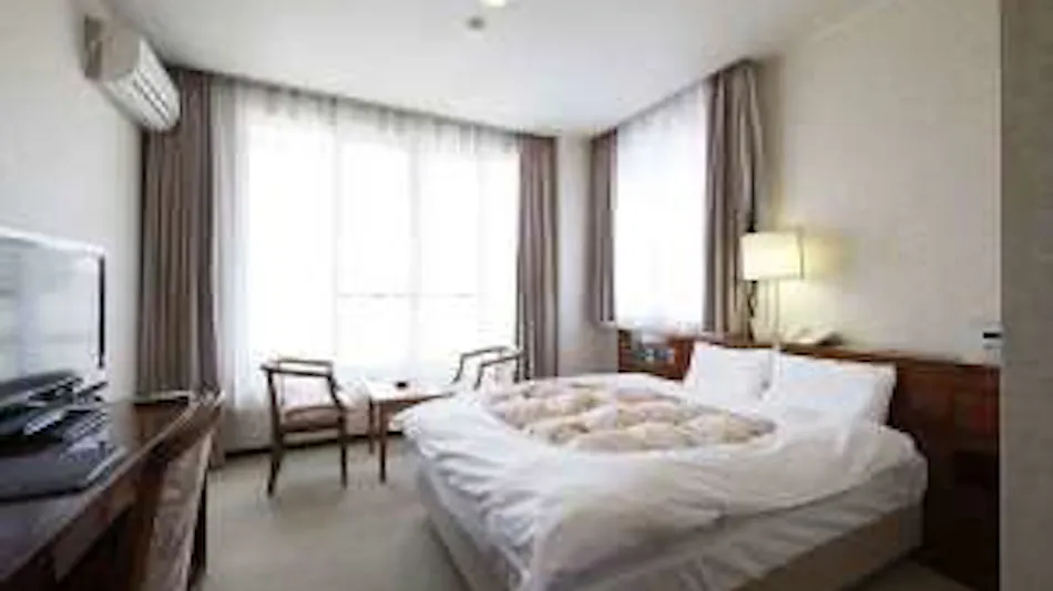 Hotel Masunoi