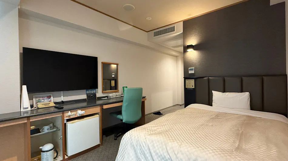 Suzuka Storia Hotel