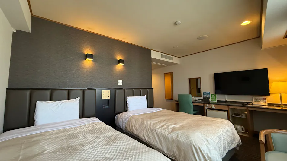 Suzuka Storia Hotel