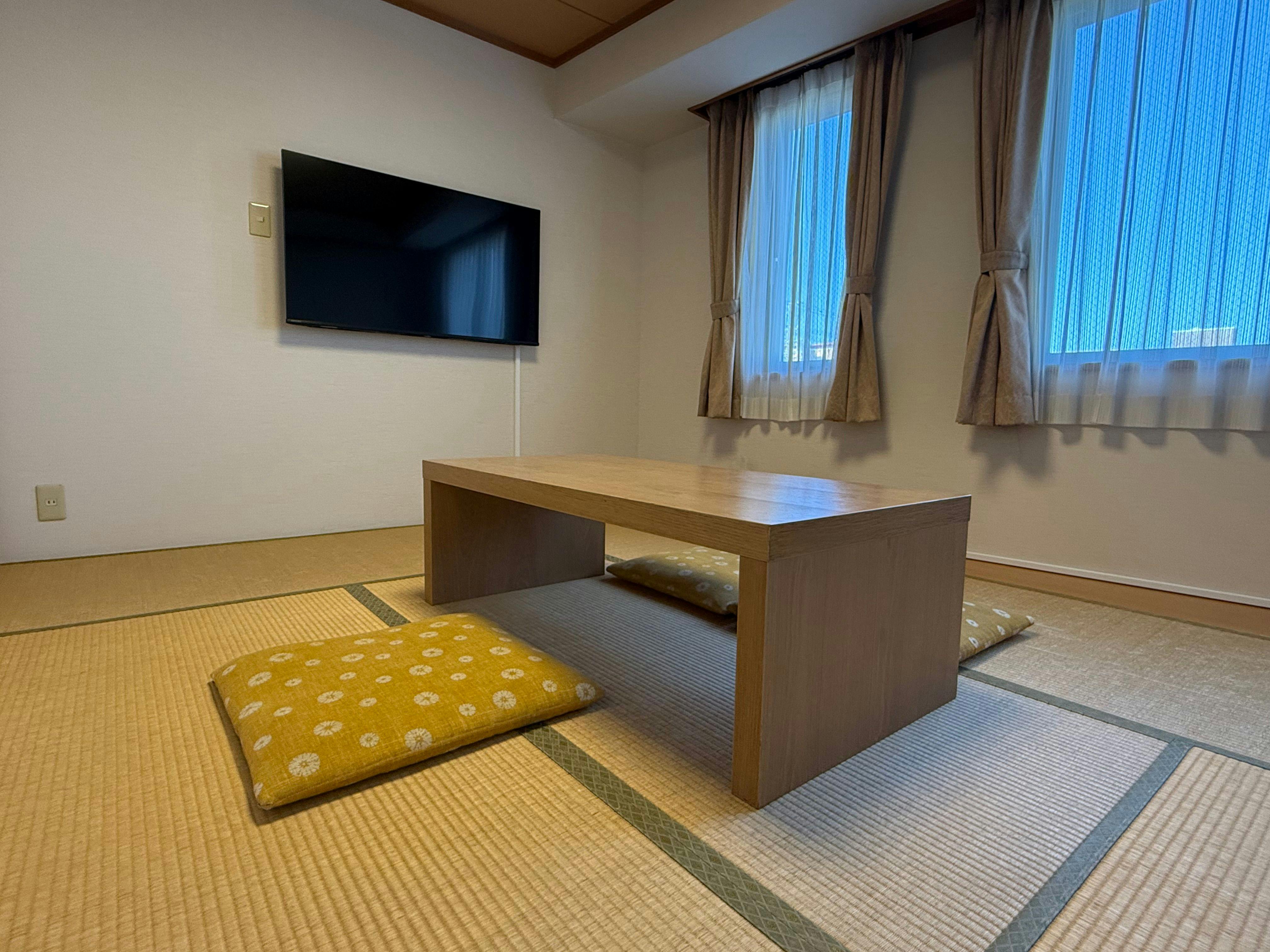 Suzuka Storia Hotel