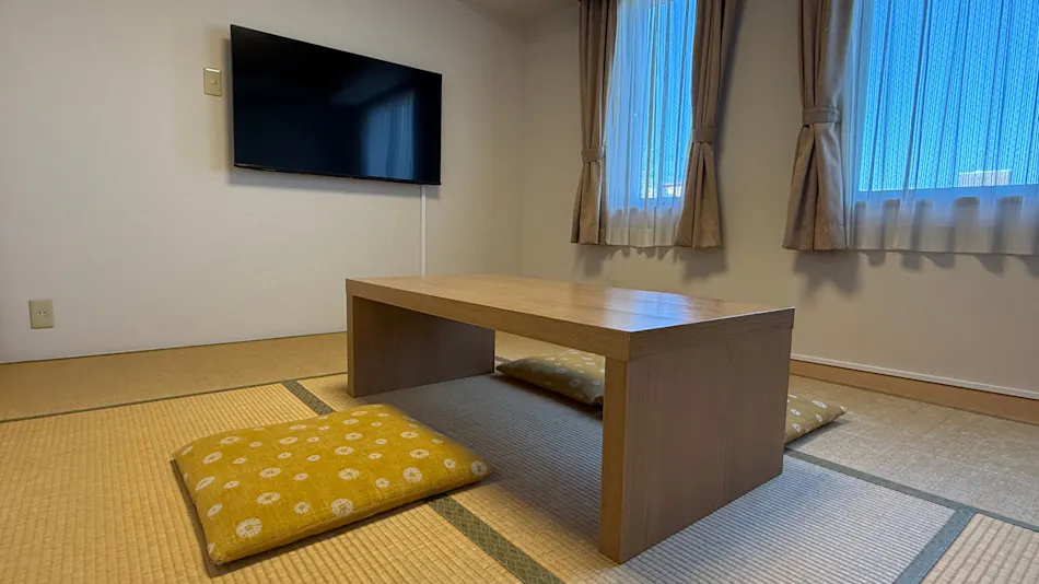 Suzuka Storia Hotel