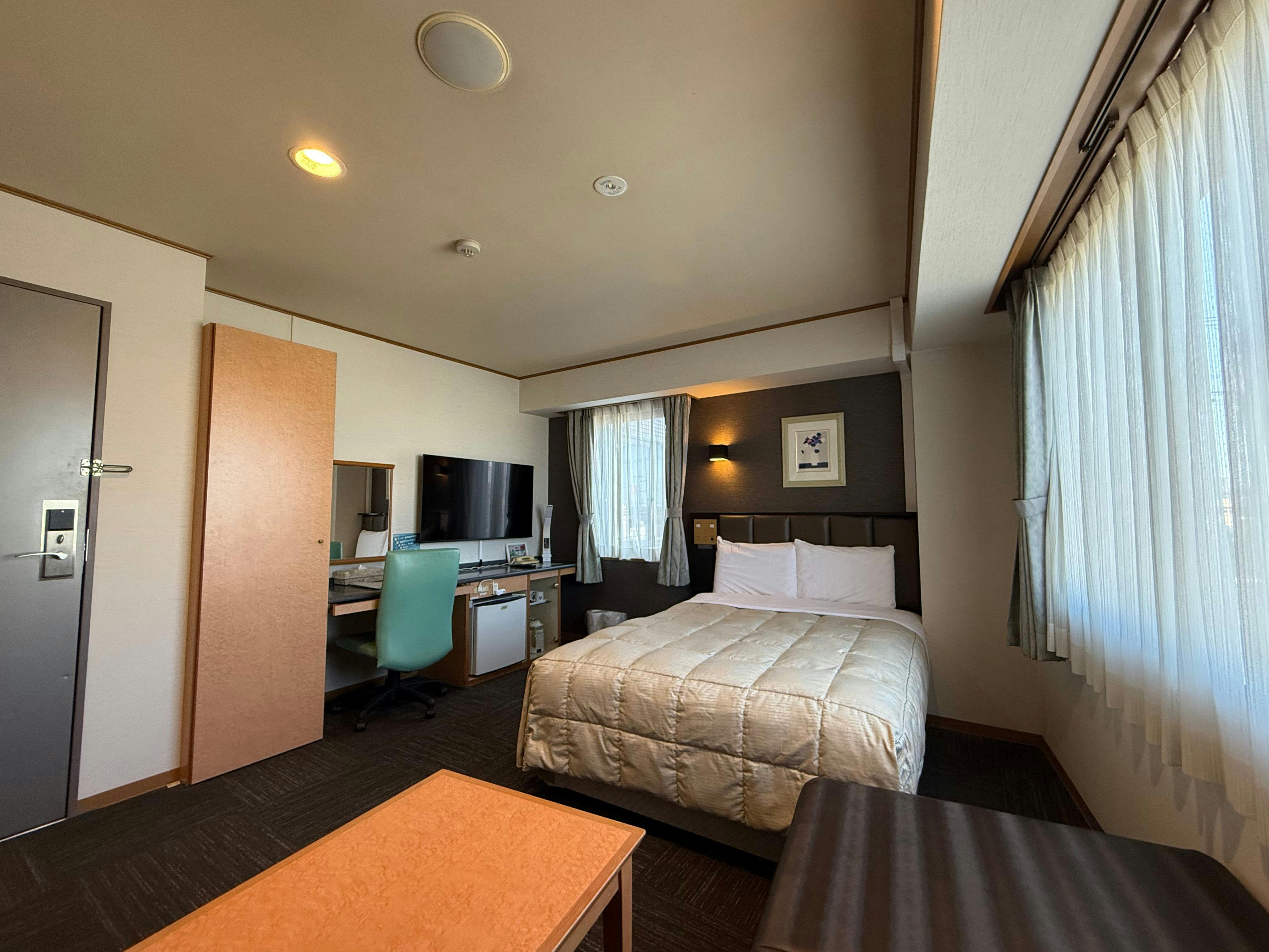 Suzuka Storia Hotel