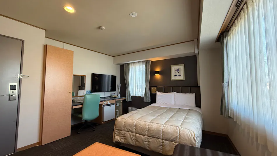Suzuka Storia Hotel