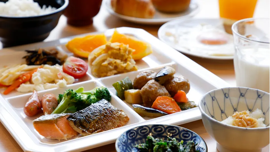 Suzuka Storia Hotel