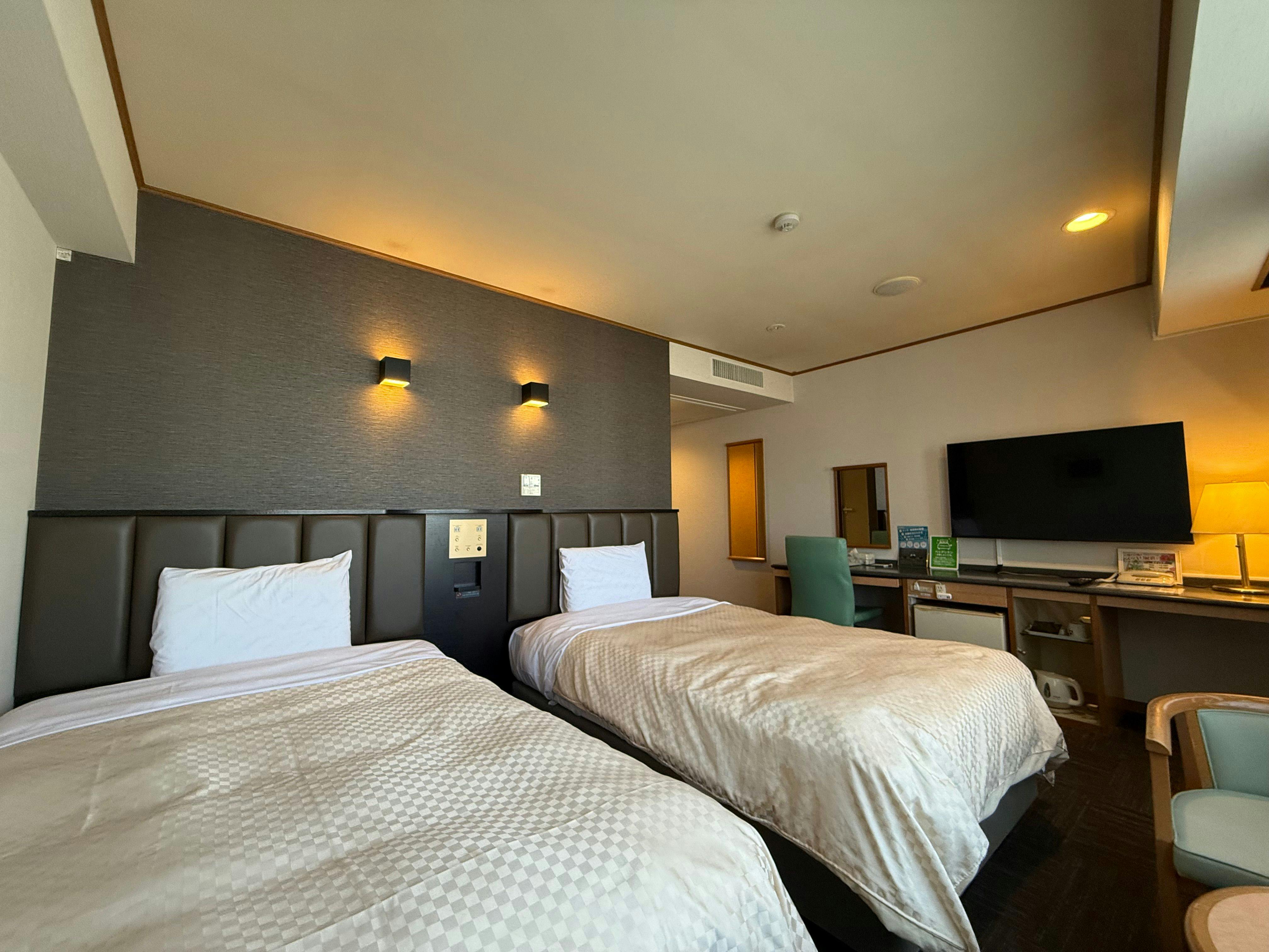 Suzuka Storia Hotel