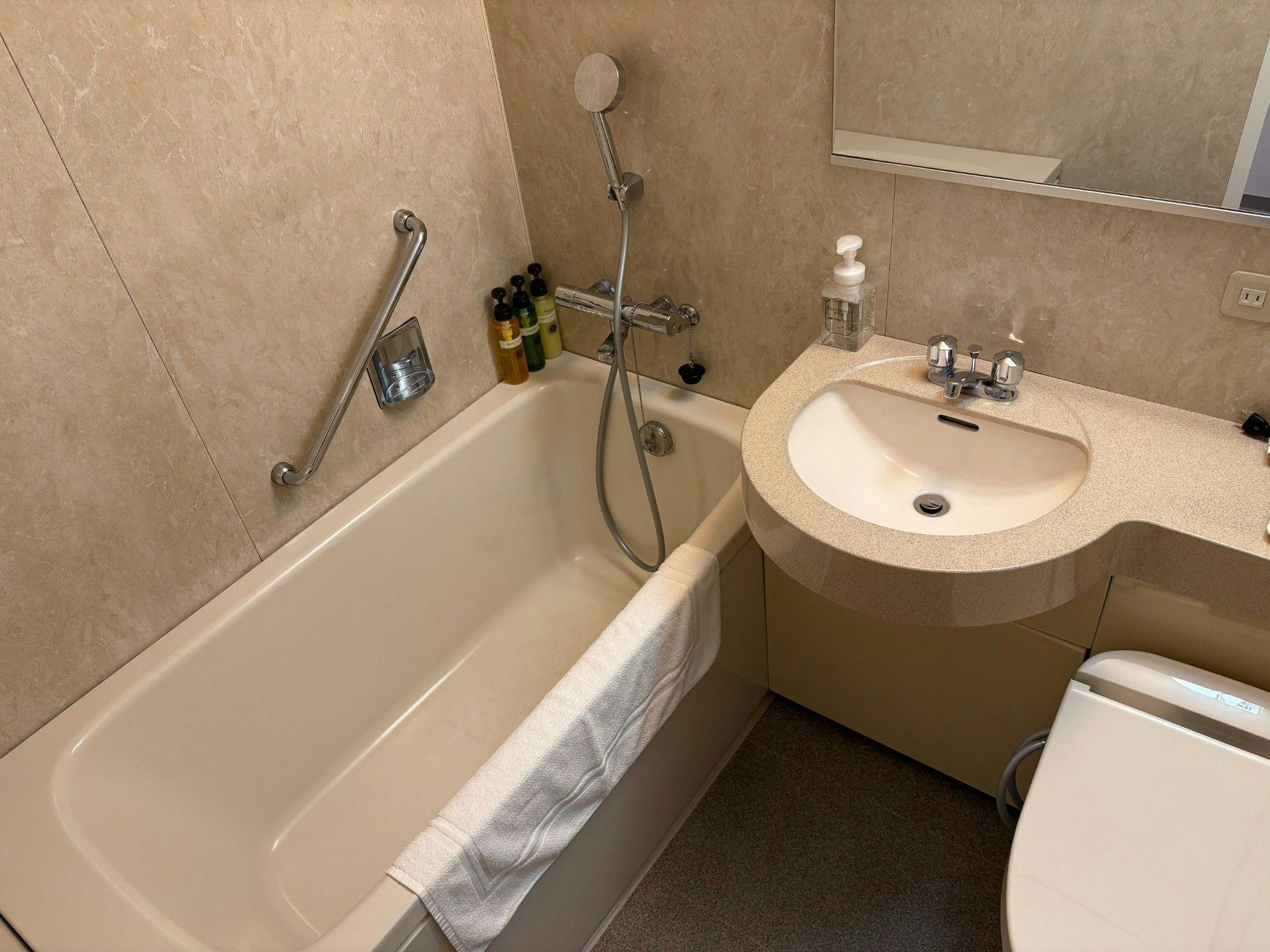 Suzuka Storia Hotel