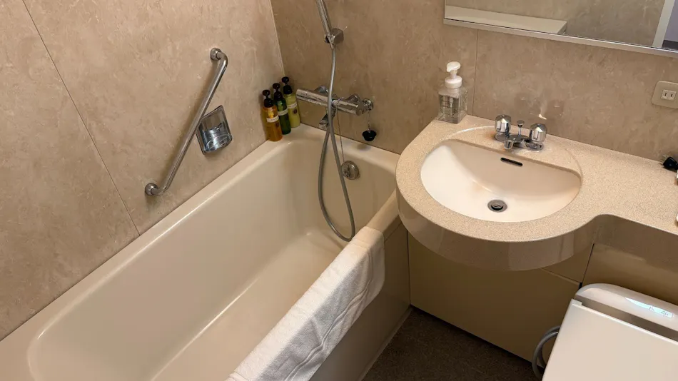 Suzuka Storia Hotel