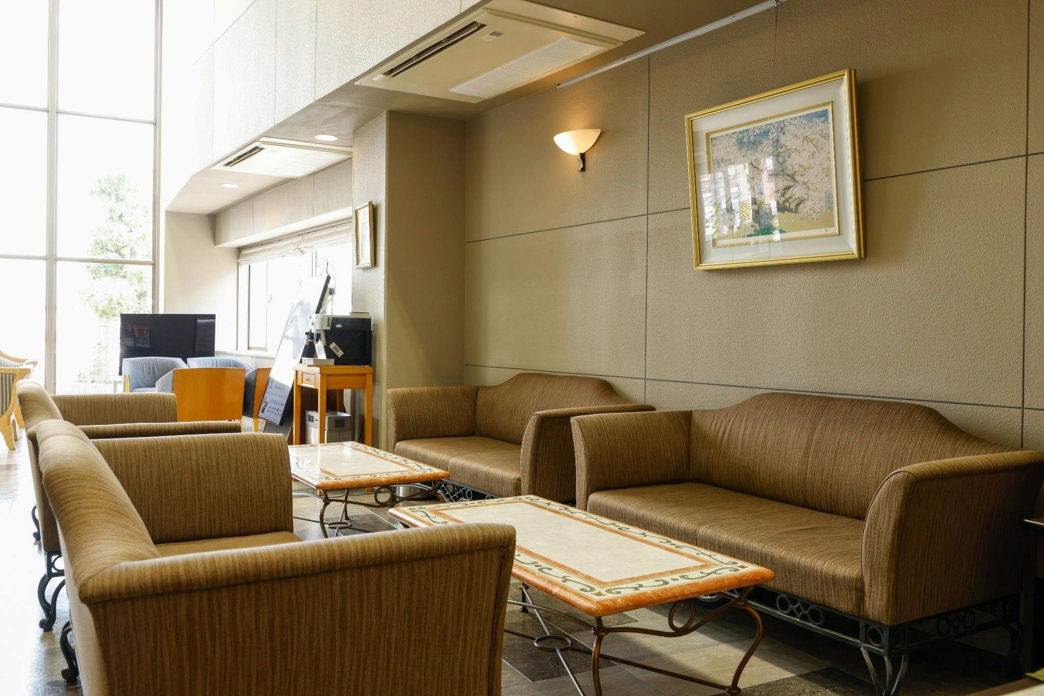 Suzuka Storia Hotel