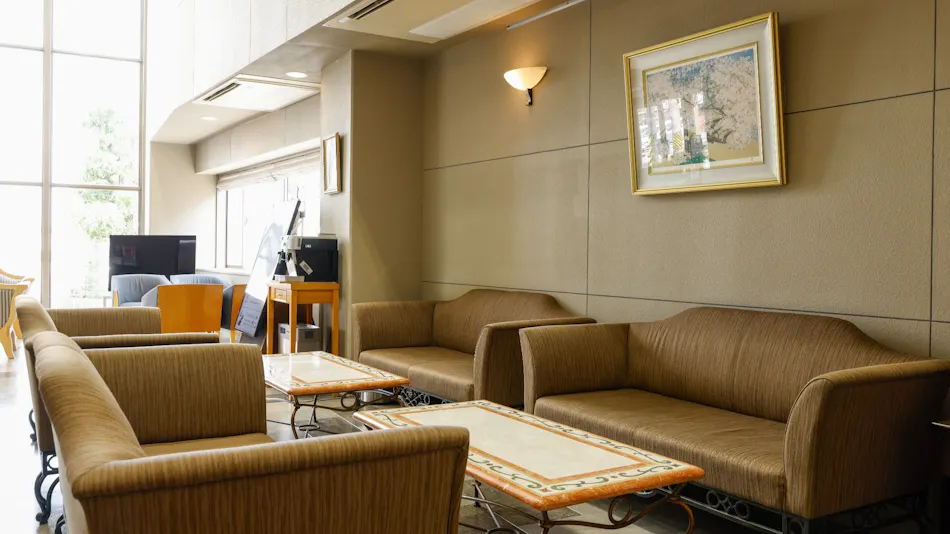 Suzuka Storia Hotel